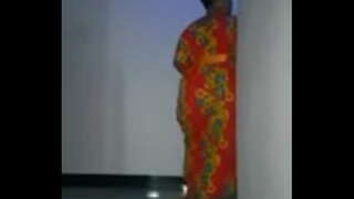 Климава велика попа афричке магарца