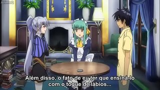 Campione Епизода 7