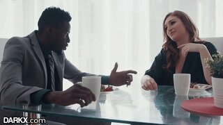 Заборавите о томе са мојим члан код себе у устима! - DarkX