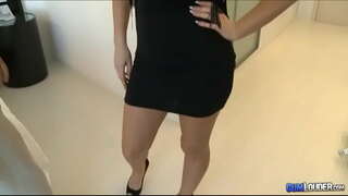 Aleska Diamond Ungari Suur Tagumik