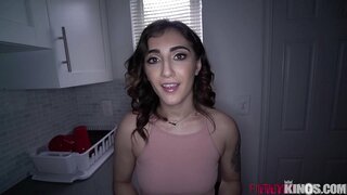 Jeze Beth Sıkı Kedi Derin Lanet Alır