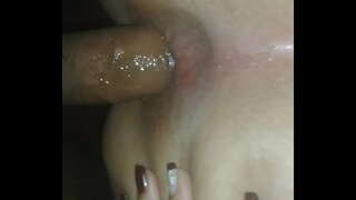 Na saída gøre shopping anal kom gordinha gostosa