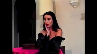 Породица Анусов 1991 господин Савршенство