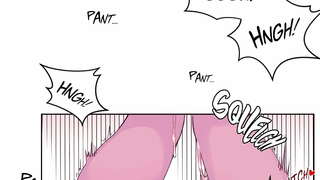 Superpotenco Havi Sekson kun IU Knabino Epizodo 15