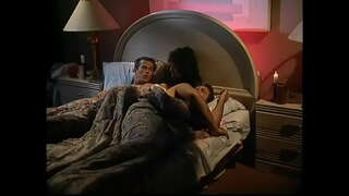 ���ो nympho के साथ लड़कियों के बड़े स्तन वाली परिपक्व महिलाओं 69 स्थिति में है, जबकि उनमें से एक में, एक दोस्त के द्वारा